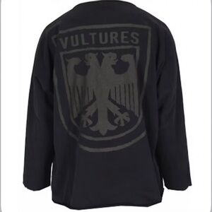 Yeezy Vultures long sleeve sweater